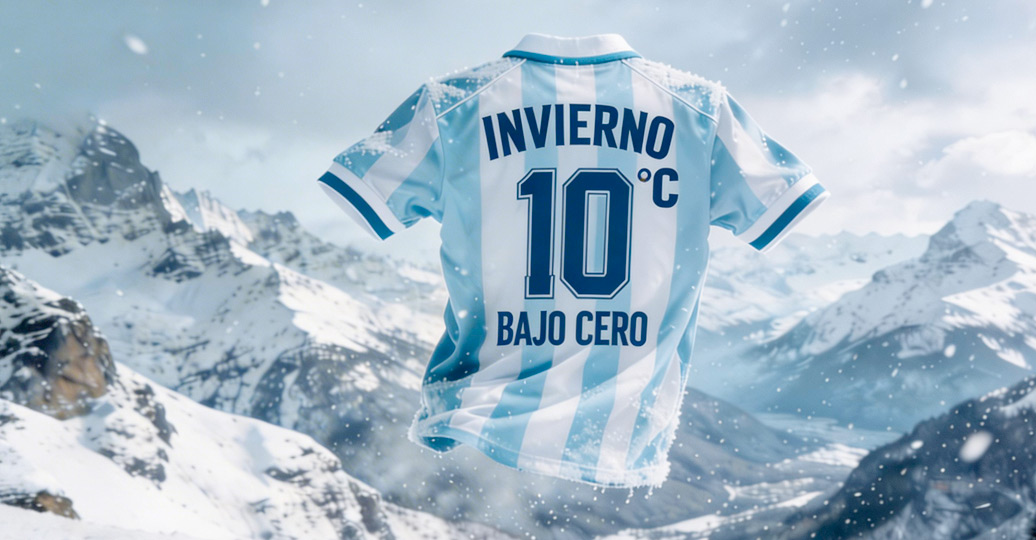 INVIERNO MUNDIAL 2026